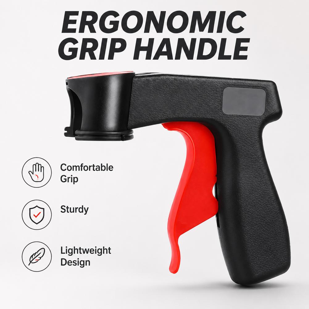 Grilletto portatile per vernic - Power Tools Used recensione e prezzo