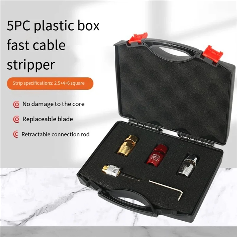 Spellatura Cavi Elettrici Auto - Power Tools English recensione e prezzo