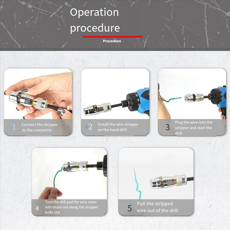 Spellatura Cavi Elettrici Auto - Power Tools English recensione e prezzo