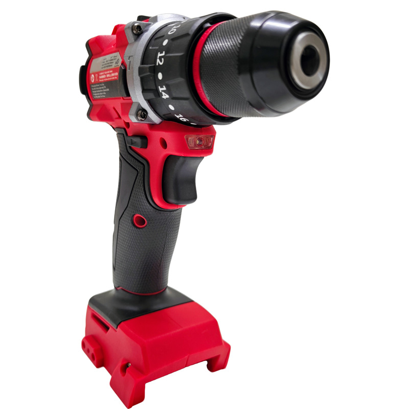 Trapano a Percussione Cordless - Power Tools Repairs recensione e prezzo