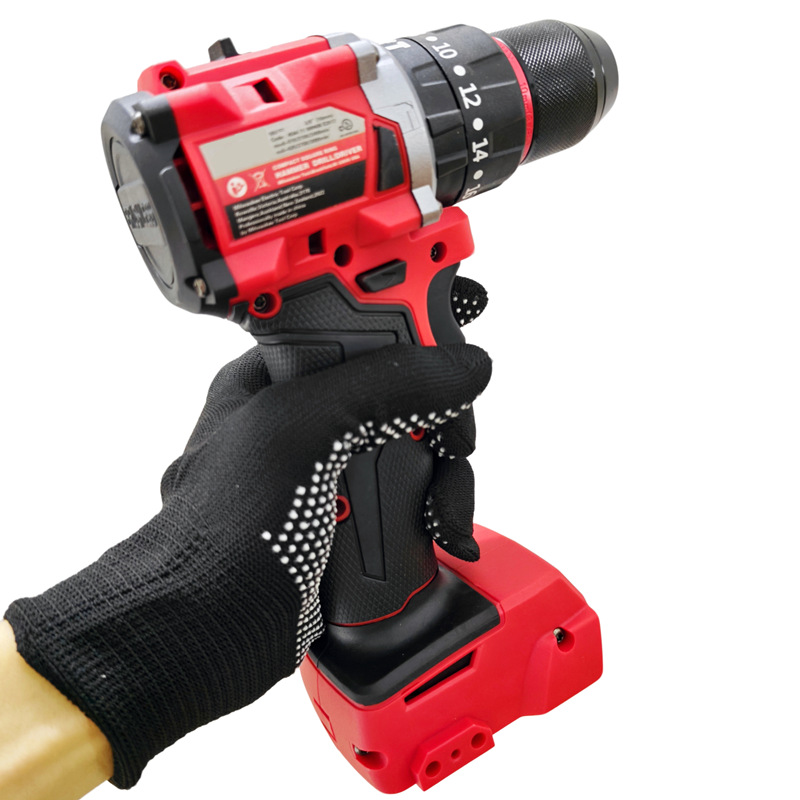 Trapano a Percussione Cordless - Power Tools Repairs recensione e prezzo
