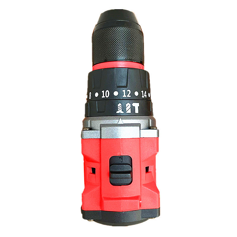 Trapano a Percussione Cordless - Power Tools Repairs recensione e prezzo
