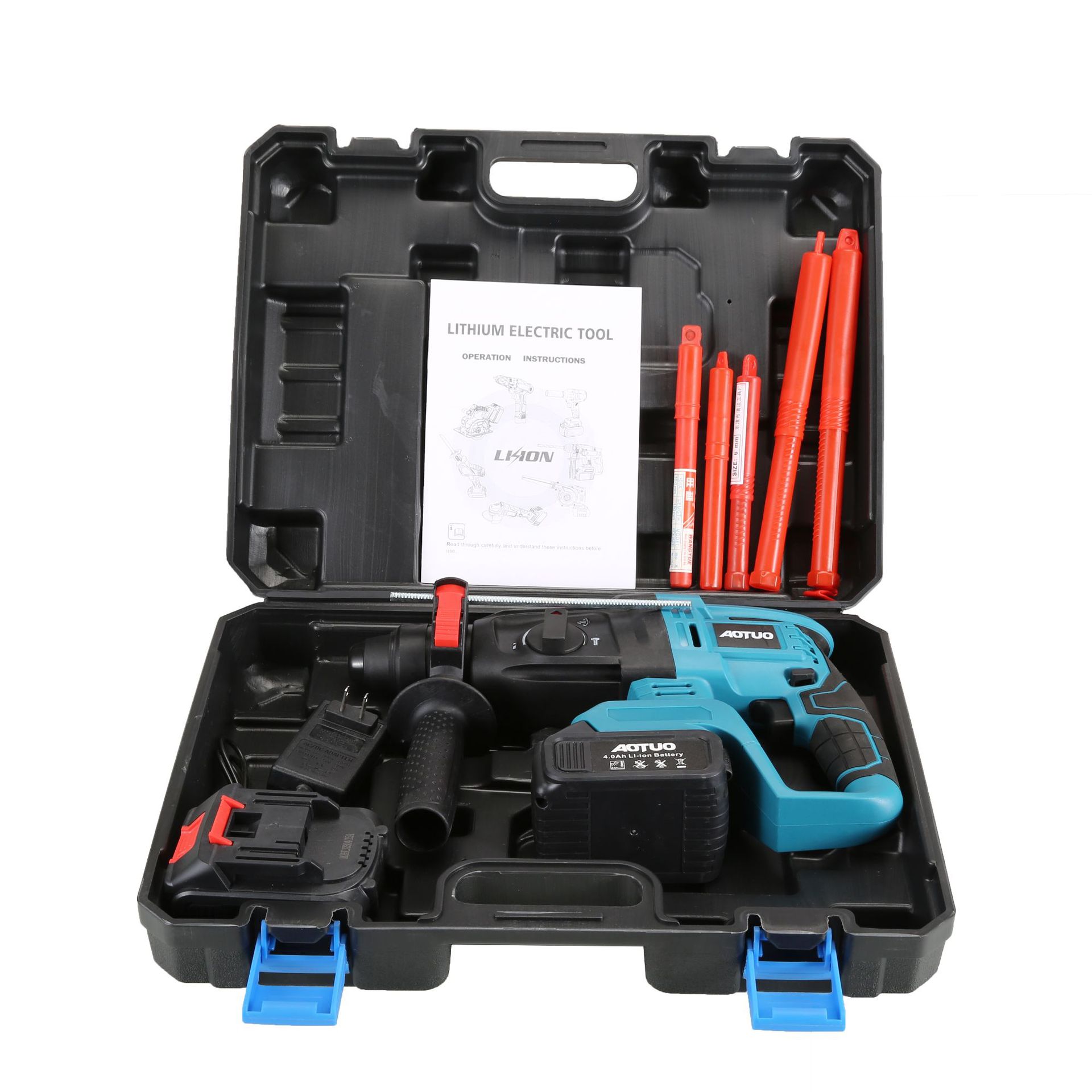 Nuovo Trapano Elettrico e Avvi - Power Tools Drill recensione e prezzo