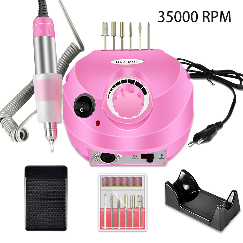 35000 giri/min trapano elettri - Power Tools Sander recensione e prezzo
