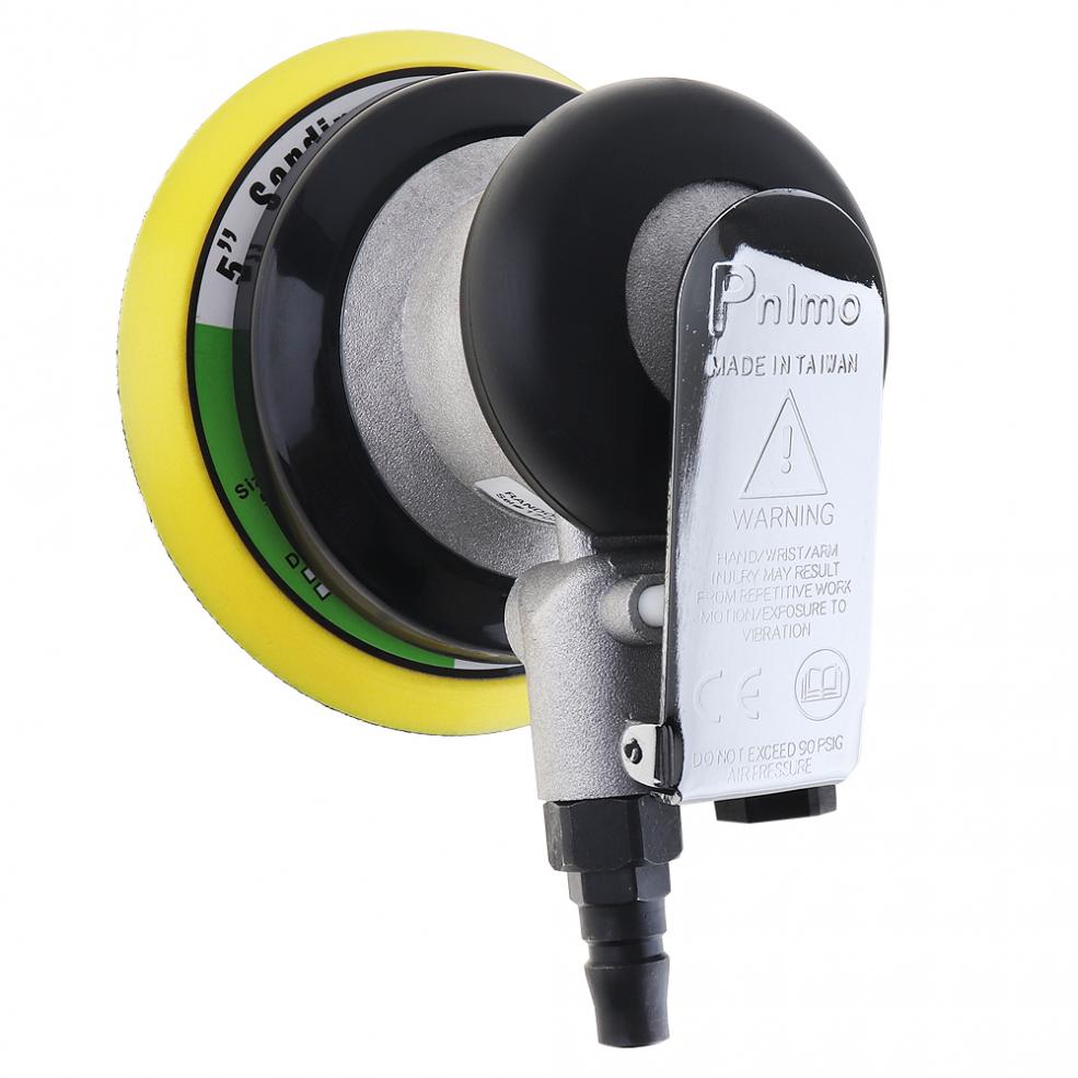 Smerigliatrice Pneumatica Orbi - Random Orbital Sander recensione e prezzo