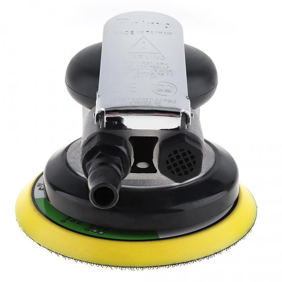 Smerigliatrice Pneumatica Orbi - Random Orbital Sander recensione e prezzo
