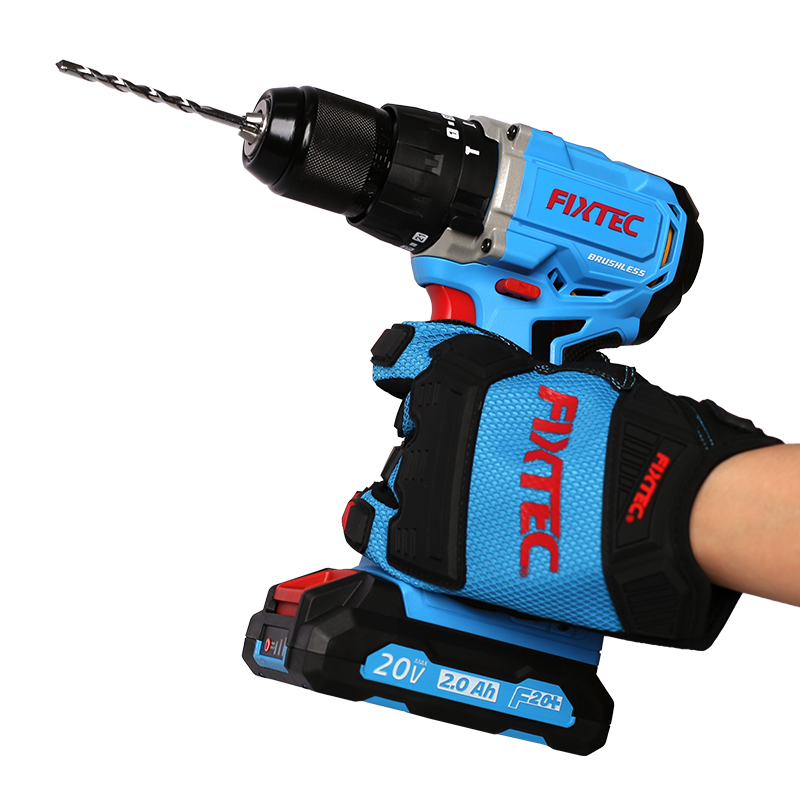 Set di Utensili Elettrici a Ba - Power Tools Drill recensione e prezzo