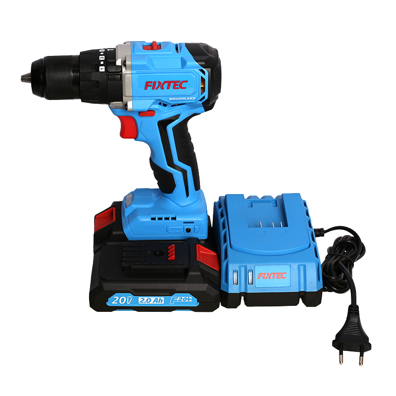 Set di Utensili Elettrici a Ba - Power Tools Drill recensione e prezzo