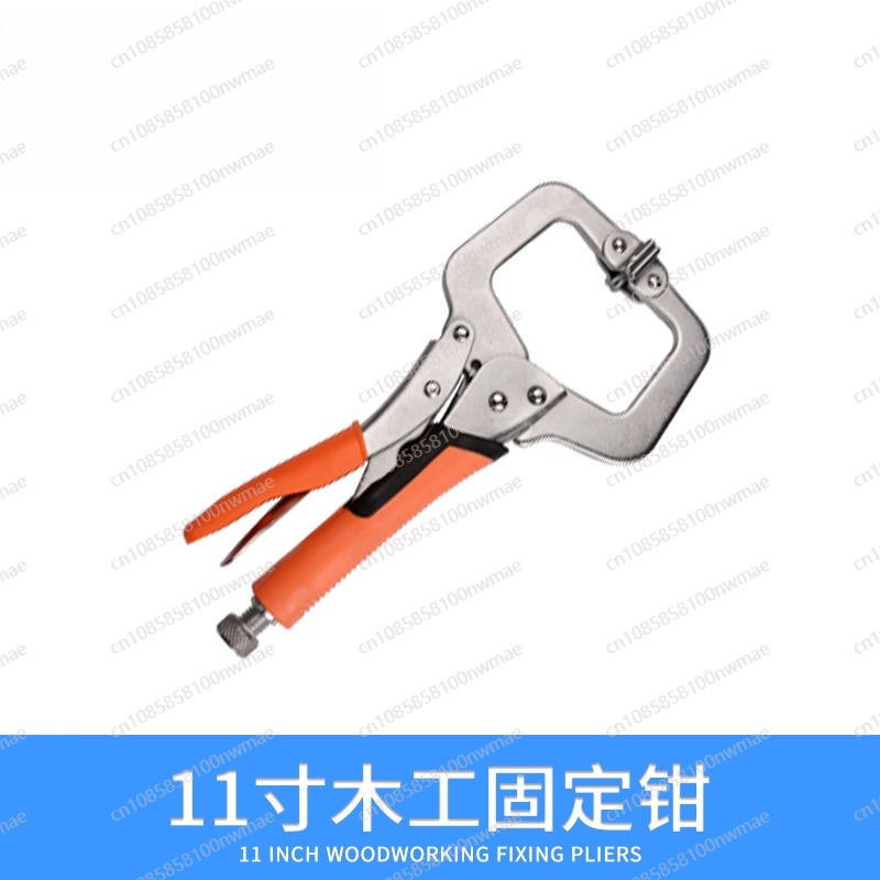 Pinze potenti pinze a pression - Power Tools Used recensione e prezzo
