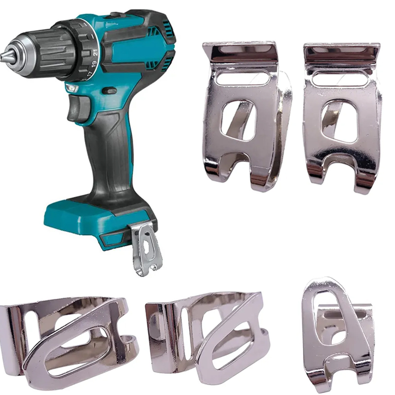 Gancio per Clip da cintura con - Power Tools Ridgid recensione e prezzo