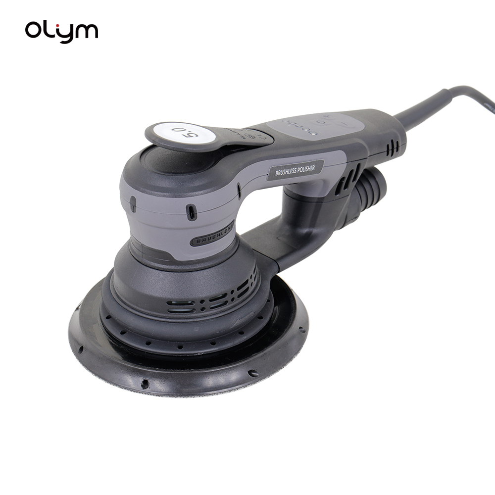 HONGMAI Levigatrice Orbitale E - Random Orbital Sander recensione e prezzo