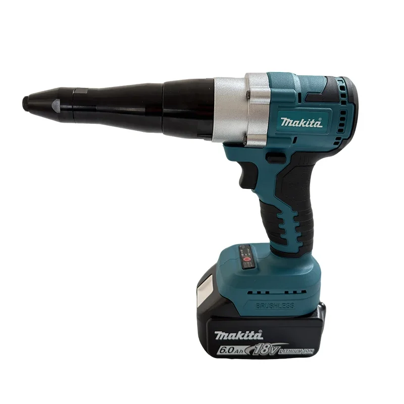 Makita 25000N Pistola Rivettat - Power Tools Ridgid recensione e prezzo