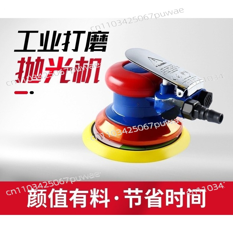 Smerigliatrice pneumatica per  - Power Tools Sander recensione e prezzo