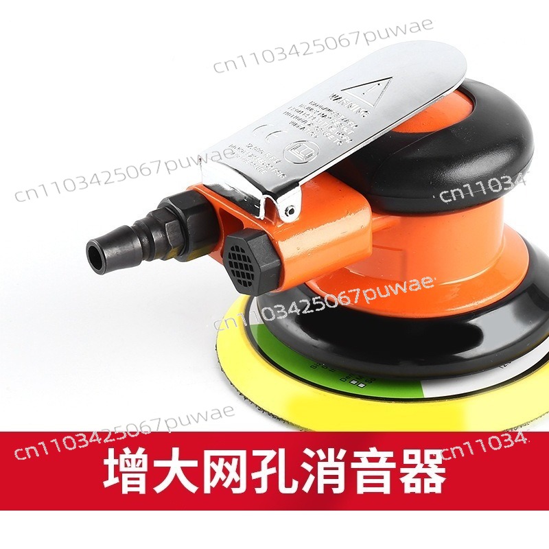 Smerigliatrice pneumatica per  - Power Tools Sander recensione e prezzo