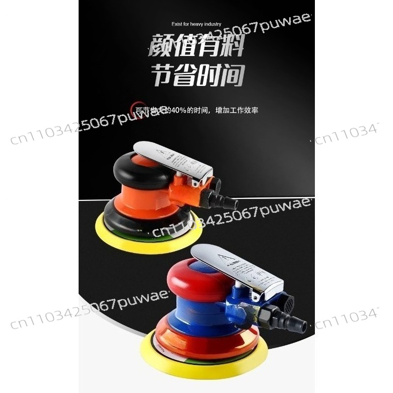 Smerigliatrice pneumatica per  - Power Tools Sander recensione e prezzo