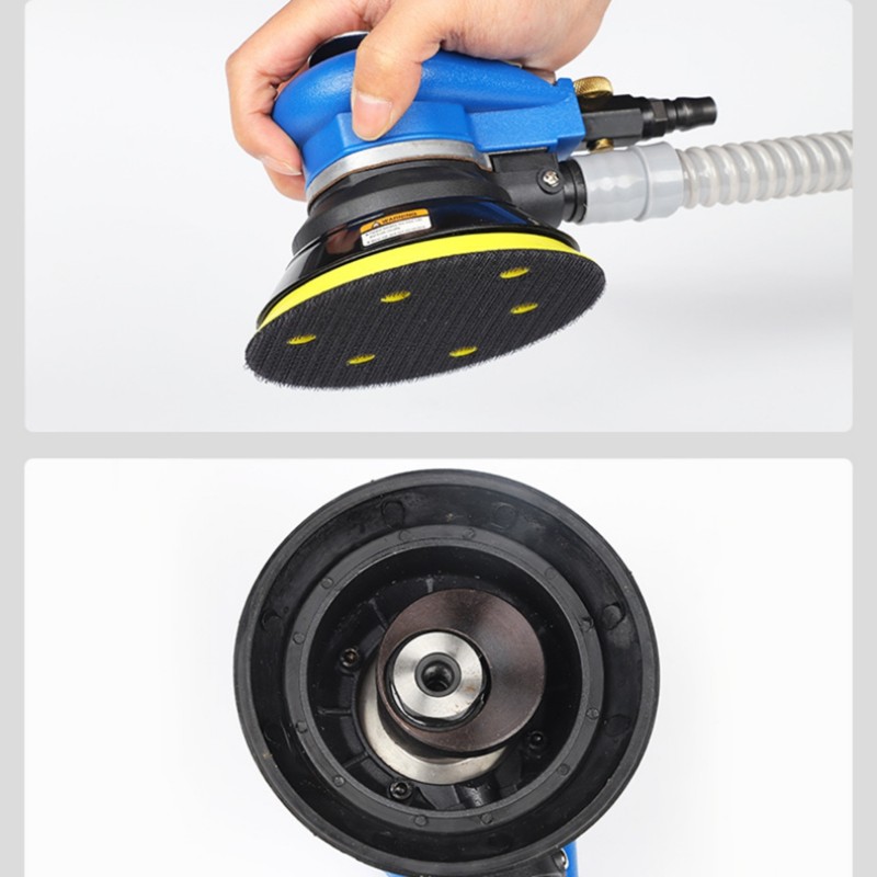 NOVITÀ - Disponibile - Levigat - Random Orbital Sander recensione e prezzo