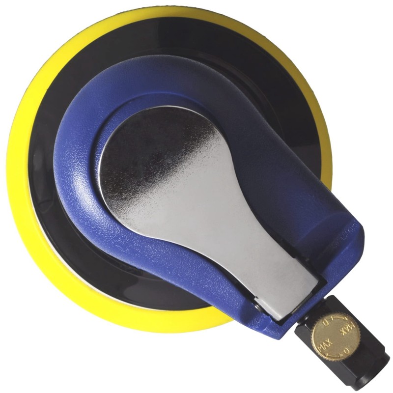 NOVITÀ - Disponibile - Levigat - Random Orbital Sander recensione e prezzo