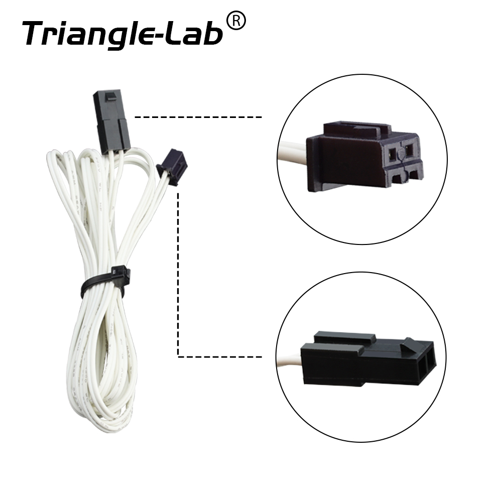 C Trianglelab ®   Termistore G - Creality Printer K1 recensione e prezzo